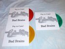 Bad Brains Pay to Cum 3x7
