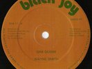WAYNE SMITH Isim Skisim JAMMY ROOTS REGGAE SHAKA 12” ??