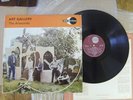 The Artwoods LP Art gallery Decca NEAR MINT Mono copy