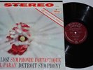 Berlioz Sym Fantastique Paray   Mercury SR 90254  F1/5
