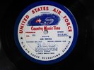 Air Force Country Music Transcription 173 JIM REEVES