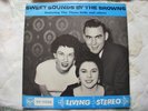 The Sweet Sound Of The Browns LP M-/M-   1959 RCA