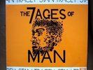 STAN TRACEY The 7 Ages Of Man LP RONNIE ROSS BRIT JAZZ