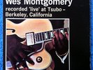Wes Montgomery FULL HOUSE Riverside US MONO DG RARE 