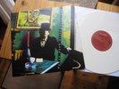 BOB DYLAN WORLD GONE WRONG IN WHITE VINYL TOP RARE MINT