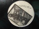 Rap EP DERELIKS Turn on the Wheel SEALED US dope 1995