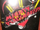 Mighty Peacemakers 