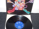 THE WHO A Quick One LP 1968 UK 1st Press MONO REACTION