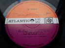 LED ZEPPELIN DEBUT UK PRESS PLUM/RED LABELS MiNt ViNyL