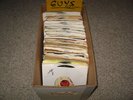 Soul Box Bundle 100+ Classic and Northern 60s Soul 45s