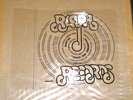 The Residents Meet The Residents Clear Flexi Promo RARE
