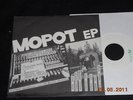 Mopot  – Mopot EP Very rare and great Finnish punk -80