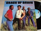 CRACK OF DAWN - HORIZONS modern soul 1981 LP hear