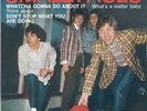 SMALL FACES * Whatcha Gonna Do About It * FRENCH MOD EP