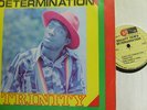 Trinity - SHANTY TOWN DETERMINATION - Yabby You prod.