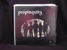 Propinquity PRIVATE FOLK PSYCH LP HEAR