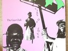 Gun Club-Fire of Love-ORIGINAL Ruby LP-KBD-NICE