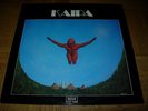 RARE SWEDISH PROG PSYCH - Kaipa - First LP - DECCA 1975