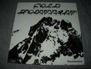 MICHAEL GARRICK Trio - Cold Mountain Orig UK Argo jazz