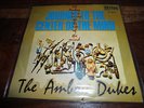 AMBOY DUKES - JOURNEY TO CENTER OF MIND+HIT-TON in MINT