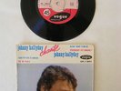 Vinyl 45T JOHNNY HALLYDAY CHANTE JOHNNY HALLYDAY