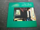 Nick Drake Five Leaves Left -Antilles- LP RARE