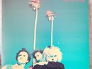 Gun Club-Miami-ORIGINAL Animal LP-Psychobilly-NICE