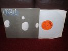 U.F.O. UFO 1 LP 1970 BEACON 1st Press DIFFERENT COVER