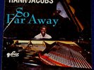 * Hank Jacobs * Monkey Hips & Rice / Bacon Fat * Sue Lp