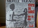 MICHELE RICHARD: L'explosion OST BOSSA JAZZ SCAT Listen