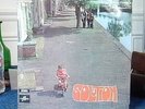 SOLUTION LP ORIG FR 70' PSYCH PROG MINT RARE