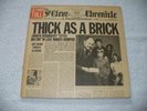 JETHRO TULL 
