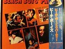 Beach Boys Party Japan Lp W/OBI 2.300 Yen