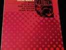Grachan Moncur III-Evolution-'64 Blue Note LP-SEALED