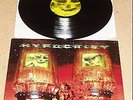HYPOCRISY-s/t LP Nuclear Blast Records 1999