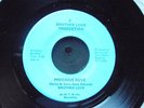 Brother Love PRECIOUS DOVE RARE SOUL 45 M.T.R. Listen