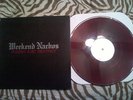 Weekend Nachos - Punish and Destroy Lp limited /69
