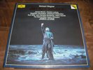 Levine Ludwig Wagner Rheingold DGG Digital '89 Sealed