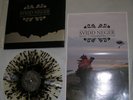 Ulver-Svidd Neger LP,Clear w/splatter Ltd.100 arcturus