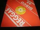 NIANATTY ONE LOVE STYLEE  VINYL. 12