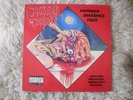 CANNIBAL CORPSE - HAMMER SMASHED FACE MZORRO 57 1993