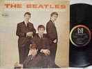 THE BEATLES - Introducing The Beatles LP (1st US MONO)