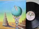 Robert John Godfrey-Fall of Hyperion UK Charsima prog l