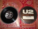 U2 All I Want Is You Limited Edition 7' Single Filmdose