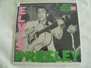 Elvis Presley EPA 747 Still Sealed Mint Original