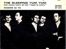 The SLEEPING. RIDERO' DI TE. Beat Italiano. 1965.
