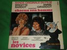 EP François de Roubaix Brigitte Bardot/Girardot Novices