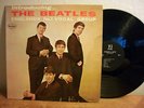 LP Introducing the Beatles VJ 1062 Orig. Press
