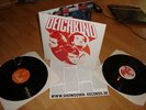 Deichkind - bitte ziehen sie durch 2x LP vinyl hip-hop