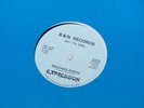 EXPRESSION Release part1, Part 2/ Disco 12